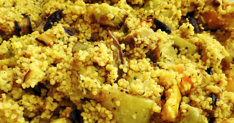 AFRICA UNA CUCINA DA SCOPRIRE