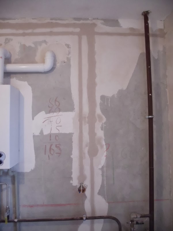 Простой ремонт однокомнатной квартиры своими руками: Как заделывать ...