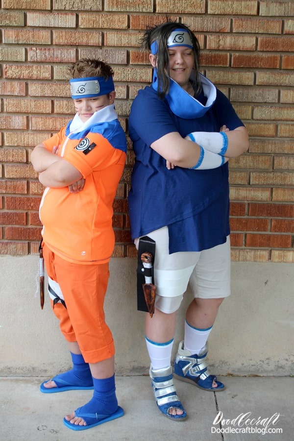 15 Naruto Cosplays That Made Our Day