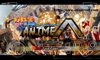 Download Naruto NSUNI Mod All Star Anime CSO PSP Android Naruto Shippuden Ultimate Ninja Impact Mod All Star Anime CSO PSP Android Download Naruto NSUNI Mod All Star Anime CSO PSP Android