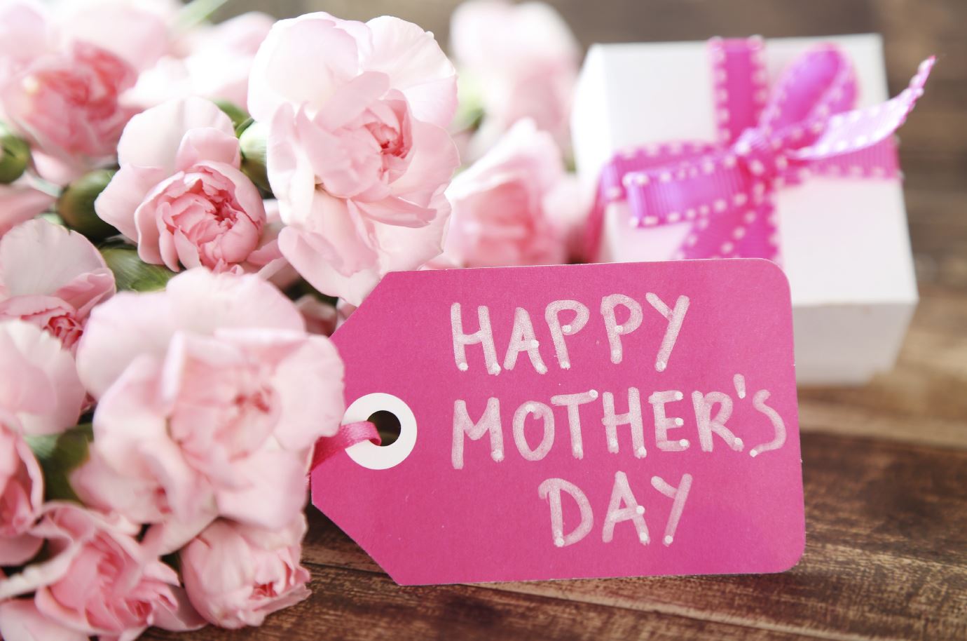 Mother’s Day Events on Long Island Pediatric Dentistry of Suffolk