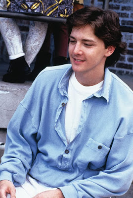 Pretty In Pink Andrew Mccarthy Image 1