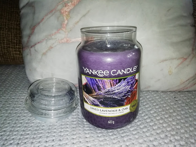 Yankee Candle y su colección Farmer´s Market