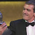 ANTONIO BANDERAS NOMINADO A MEJOR ACTOR EN PREMIOS GOYA POR PAPEL EN “DOLOR Y GLORIA”