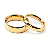 se usa anillos en el matrimonio civil