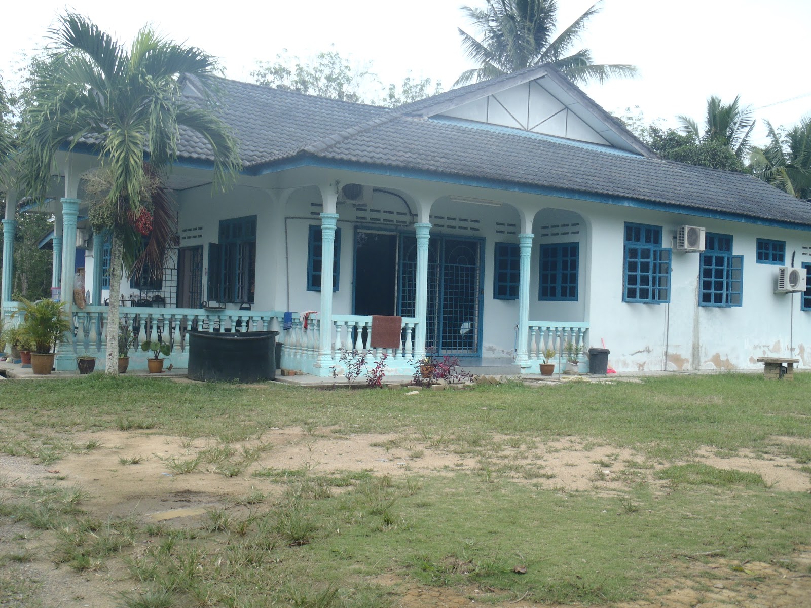Housewife N Famili RUMAH DI TEMERLOH