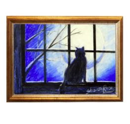 Creating A Masterpiece ~ Drawing Lessons ~ A Homeschool Coffee Break Review at kympossibleblog.blogspot.com