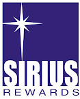 Sirius Rewards