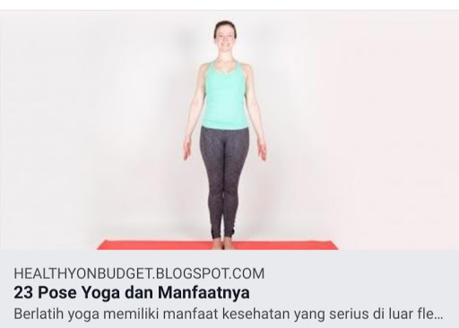 23 Pose Yoga