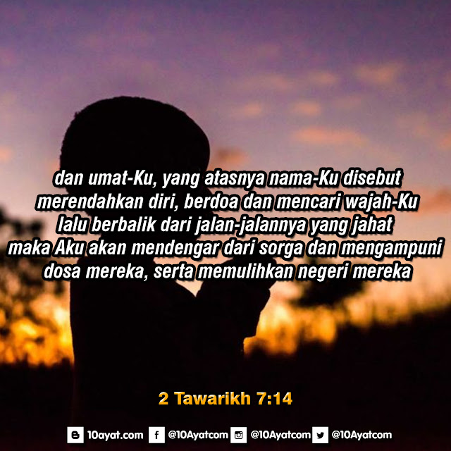 5 Ayat Alkitab Tentang Pembebasan Dalam Alkitab