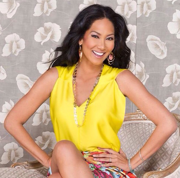 Is Kimora Lee Simmons Pregnant Again? 