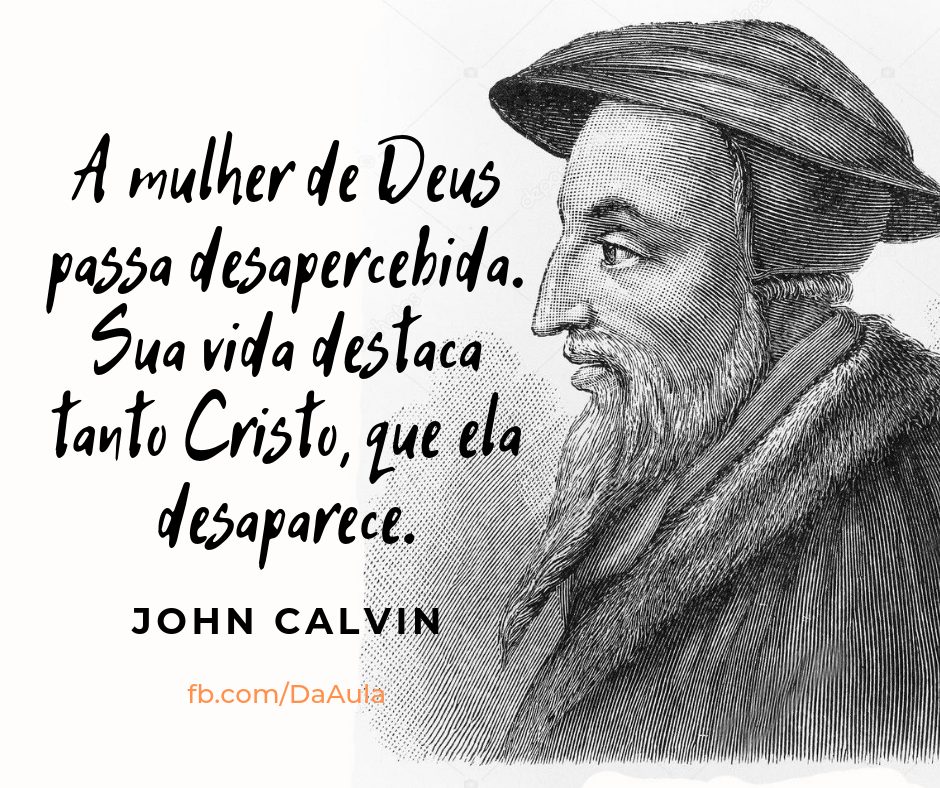 João Calvino