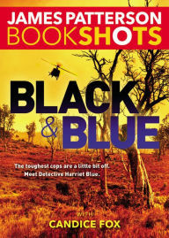 Short & Sweet Review: Black & Blue by James Patterson