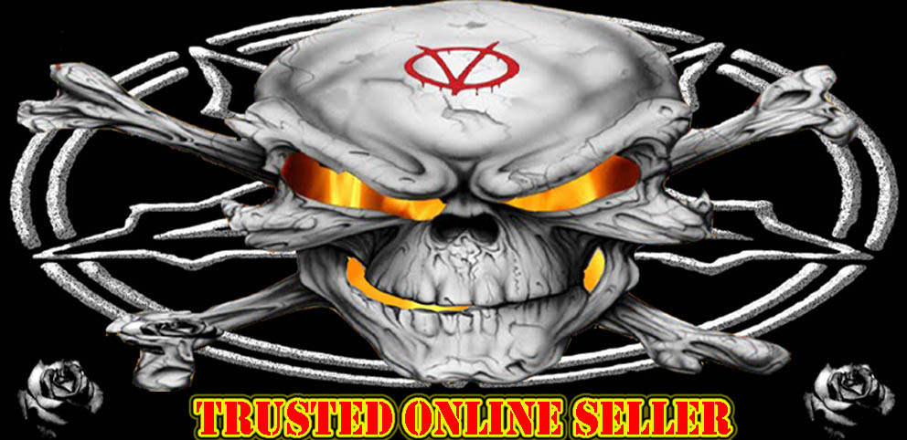 GOTHSIX trusted online seller