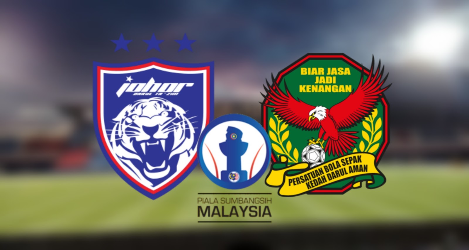 Jdt vs kl city 2022