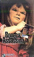 Boneca Assassina - DVDRip Dublado
