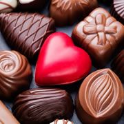 chocolate day images