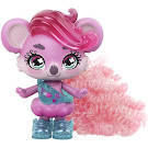 Breezy Koala Cloudees Figures