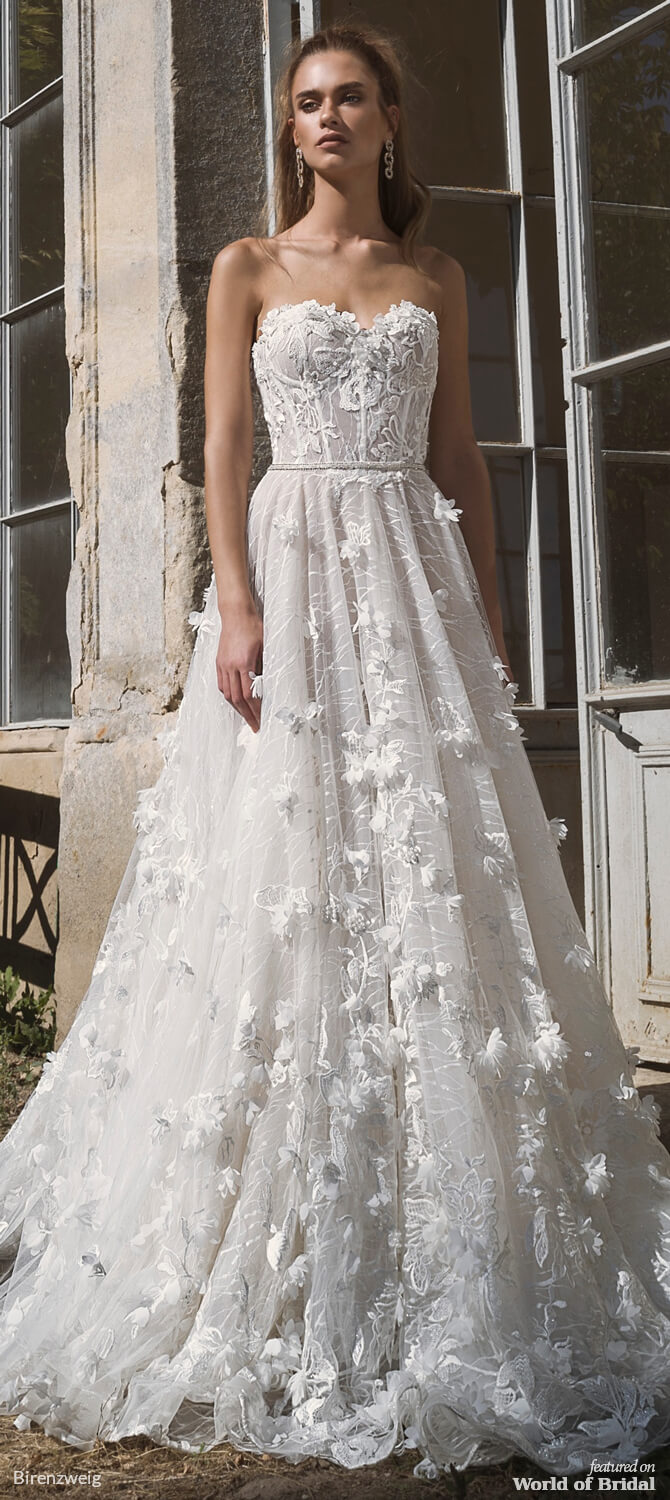 birenzweig 2018 wedding dresses