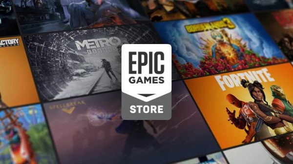 أحصل على لعبتك المجانية لهذا الأسبوع على متجر Epic Games Store