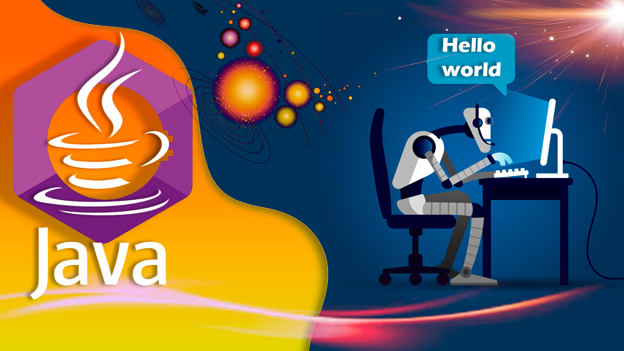 Java desde cero hasta un nivel avanzado en Java full stack ☕