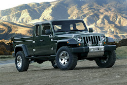 jeep models pickup sport garage cars wrangler pick gladiator trucks 2005 truck jeeps ceo vehicle modern suv came diesel build
