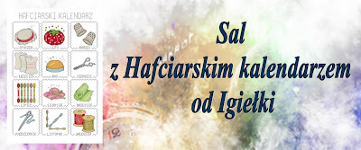 Sal z hafciarskim kalendarzem