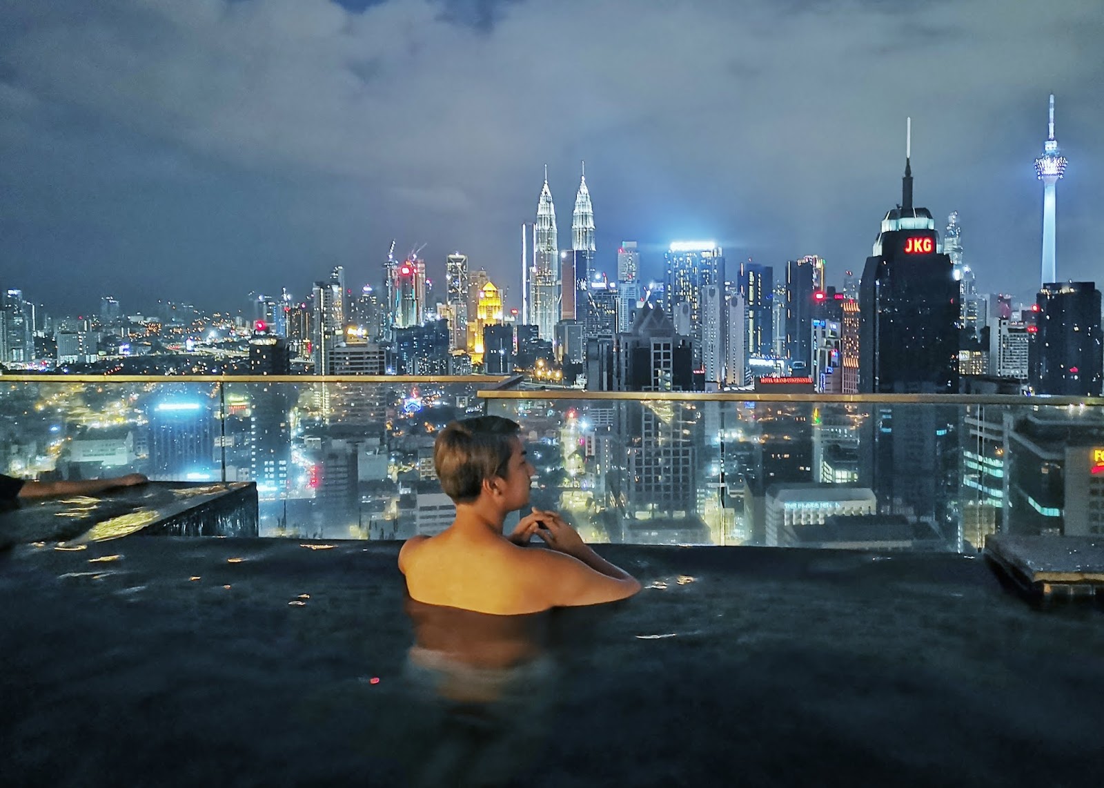 Regalia Hotel - Your home in Kuala Lumpur