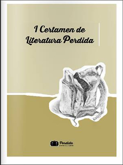 LITERATURA PERDIDA - 07 de Octubre del 2016