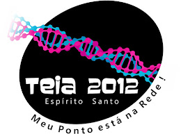 Blog da Teia-ES 2012