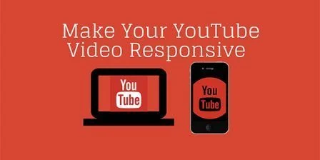 Cara Mudah Membuat Video Youtube Responsive di Blog