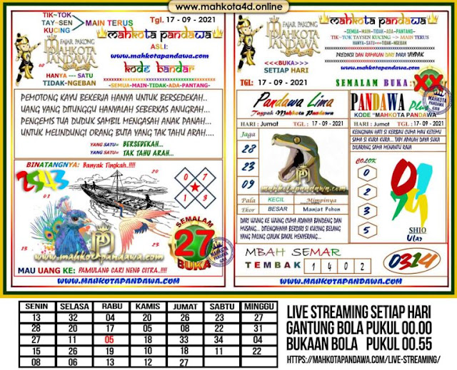 Prediksi Syair Hk 17 September 2021 Pangkalantoto Prediksi Syair Hk 17 September 2021 Pangkalantoto