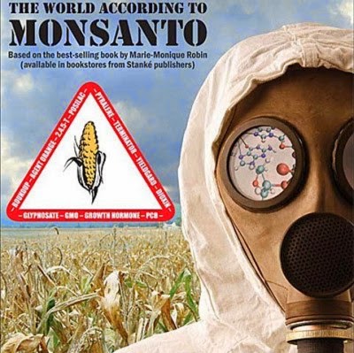 Σχέδιο της monsanto για να τρώει ολός ο πλανήτης μεταλλαγμένα τρόφιμα – Ο Κόσμος κατά τη Μονσάντο (