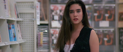Career Opportunities 1991 Jennifer Connelly Image 4
