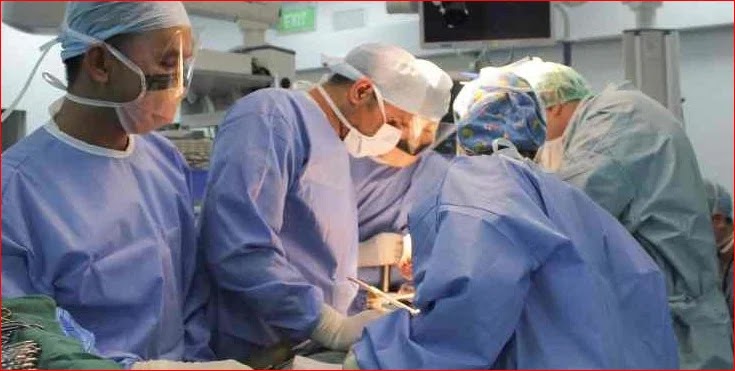 Le personnel médical tunisien a achevé avec succès sa mission en Italie ... et un témoignage impressionnant
