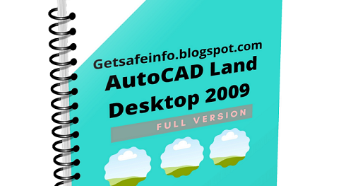 autocad land desktop 2009 cd autocad land desktop 2009 cd