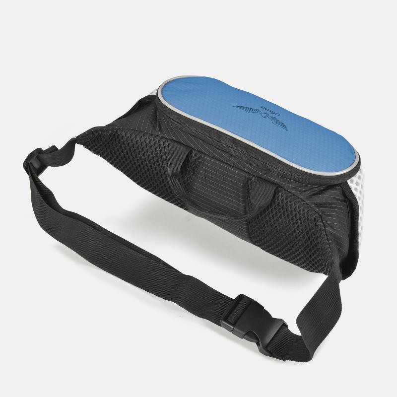 Túi Đeo Chéo/ Túi Bao Tử Đa Năng Acara Locust - Blue 20 1 0009 10