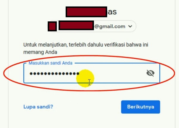Mencari Hp Yang Hilang Menggunakan Cara Yang Kedua 5 Mencari Hp Yang Hilang Menggunakan Cara Yang Kedua 5