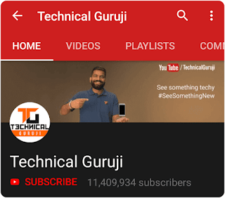 technical guruji