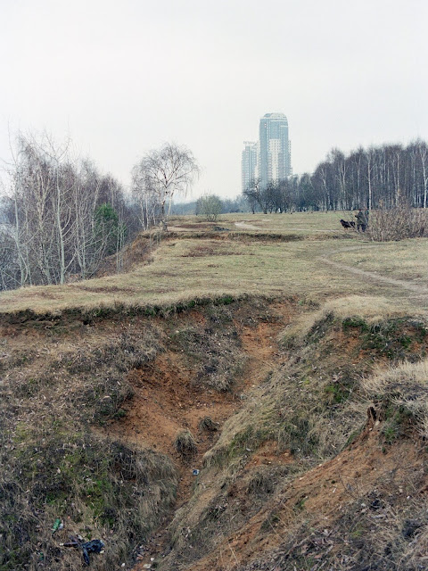 2006: Апрель