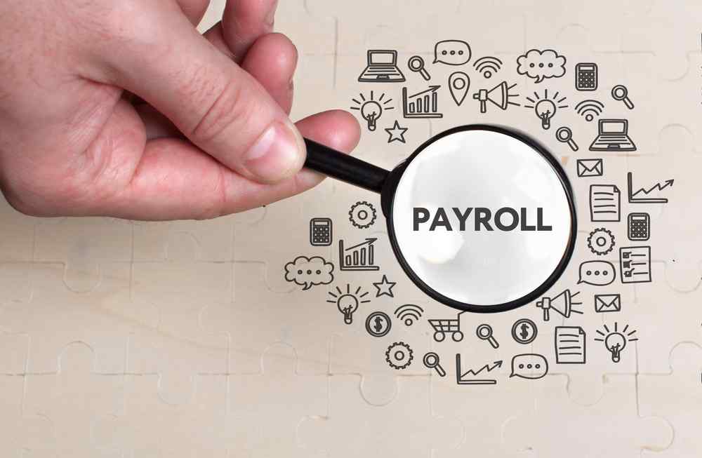 payroll software