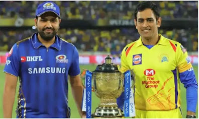 Important facts to know about the start of IPL today !!