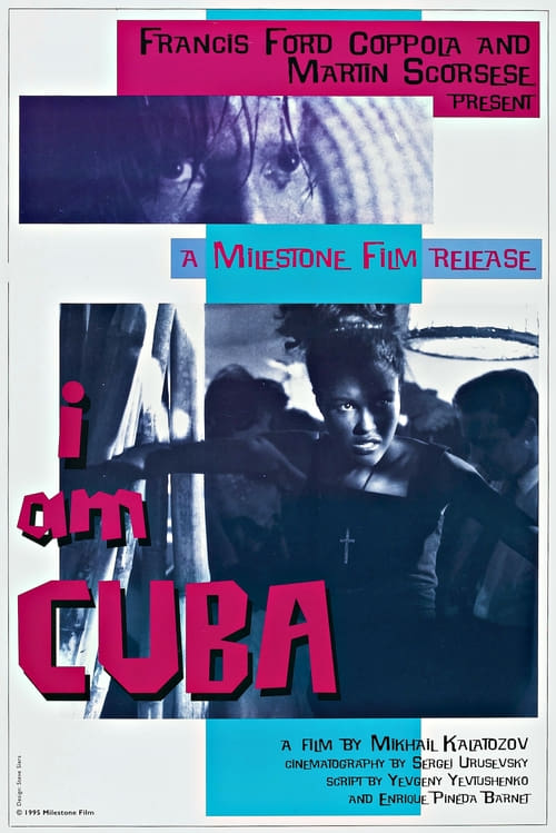 Soy Cuba 1964 Streaming Sub ITA