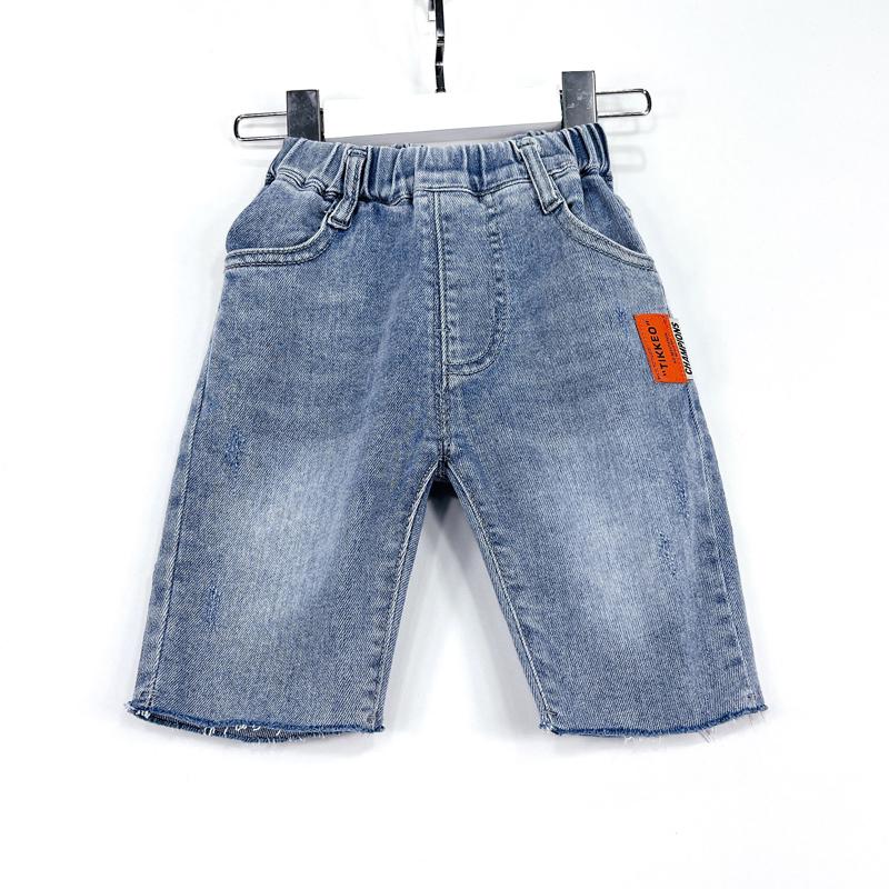 Quần Lửng Jean 159296