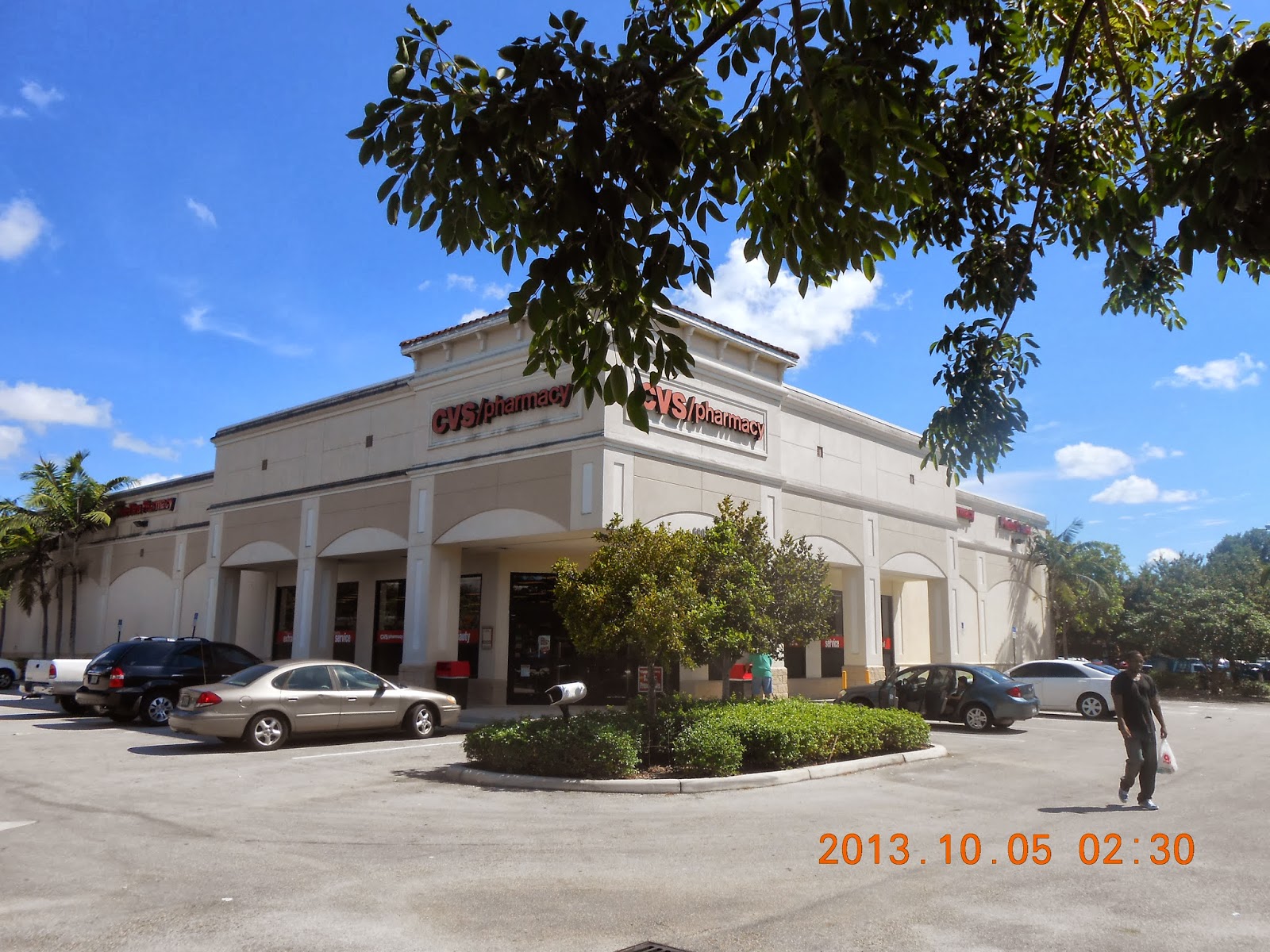 The Wag The Walgreens Blog CVS Pharmacy (University & McNab) Tamarac FL
