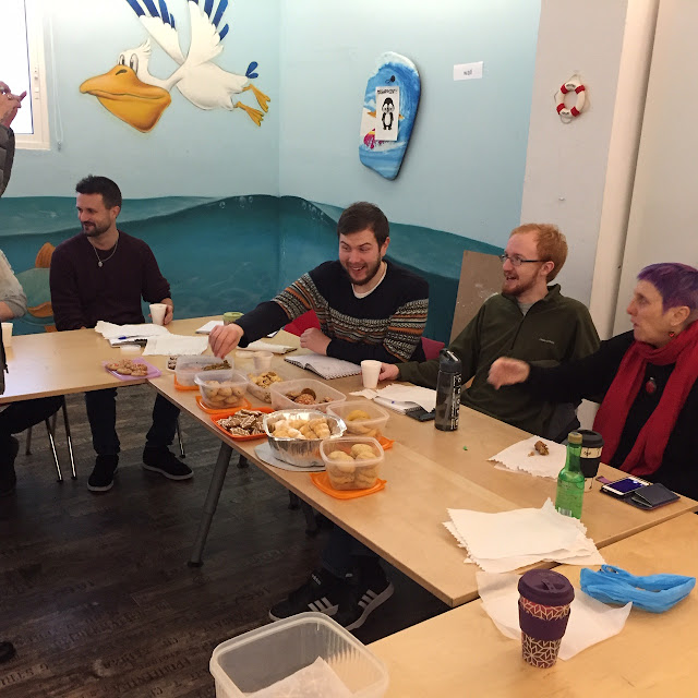 Welcome English IMG 8826