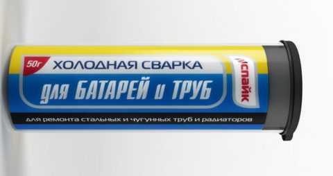 Как запаять свищ в теплообменнике газовой колонки Как запаять свищ в теплообменнике газовой колонки