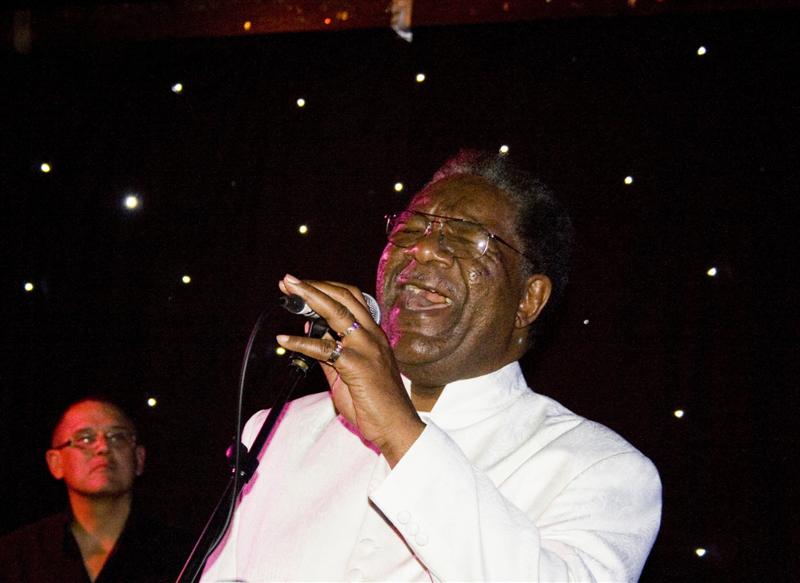 Soul Strutter Frank Dell Discography