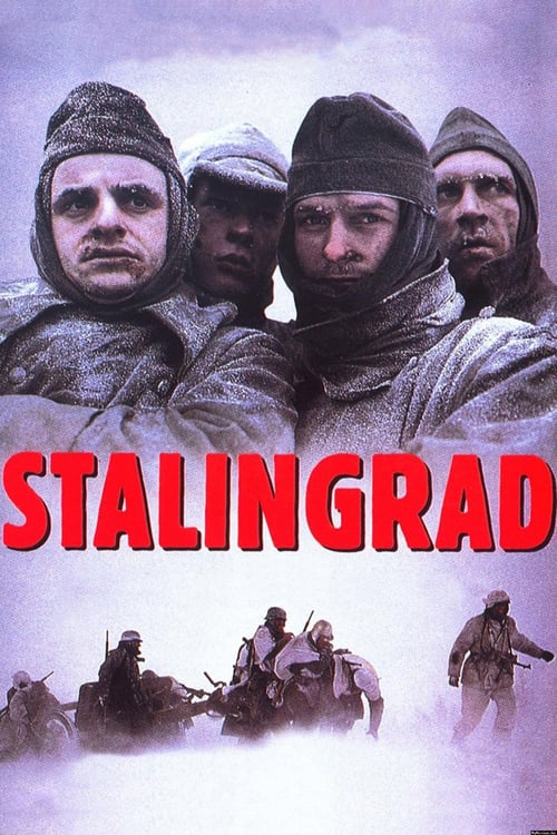 Stalingrad 1993 Download ITA