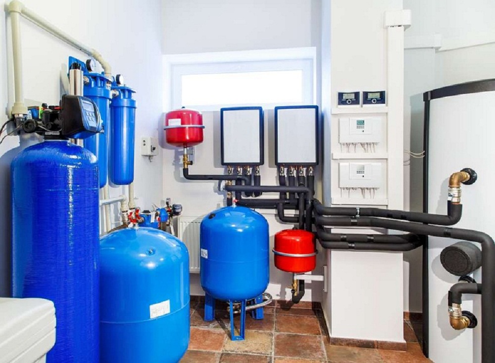 United Boiler Ltd Ideal Plumbing and Heating Service for You